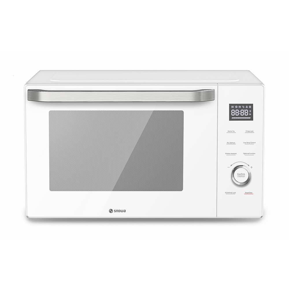 SMO-FM30GCW مایکروویو اسنوا مدل SMO-FM30GCW