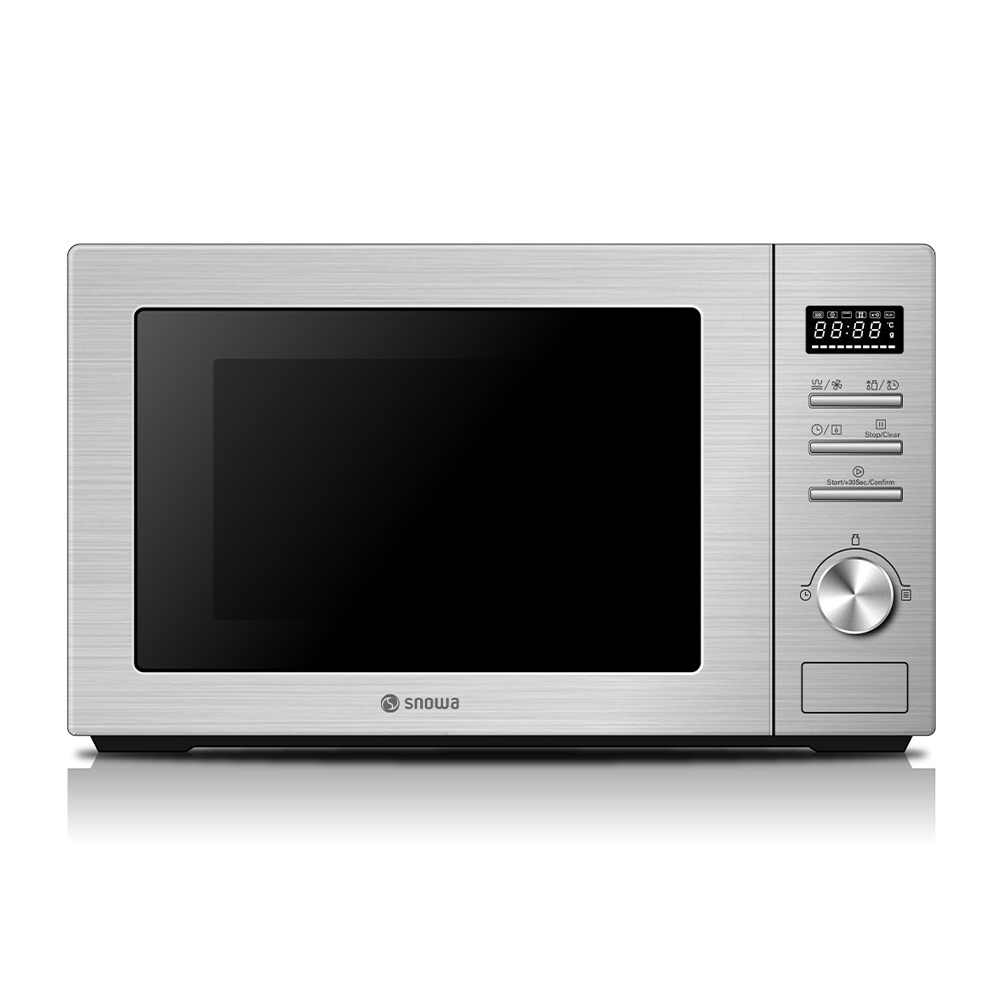SMO-FM32GCS مایکروویو اسنوا مدل SMO-FM32GCS