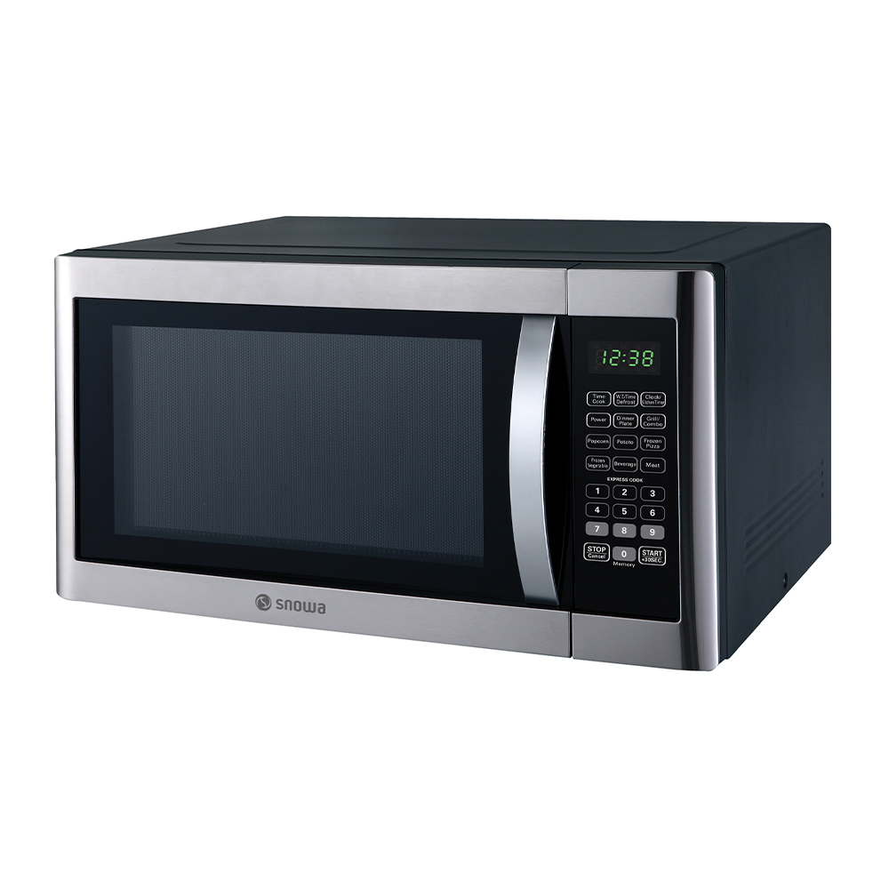 SMO-FM42GS مایکروویو اسنوا مدل SMO-FM42GS