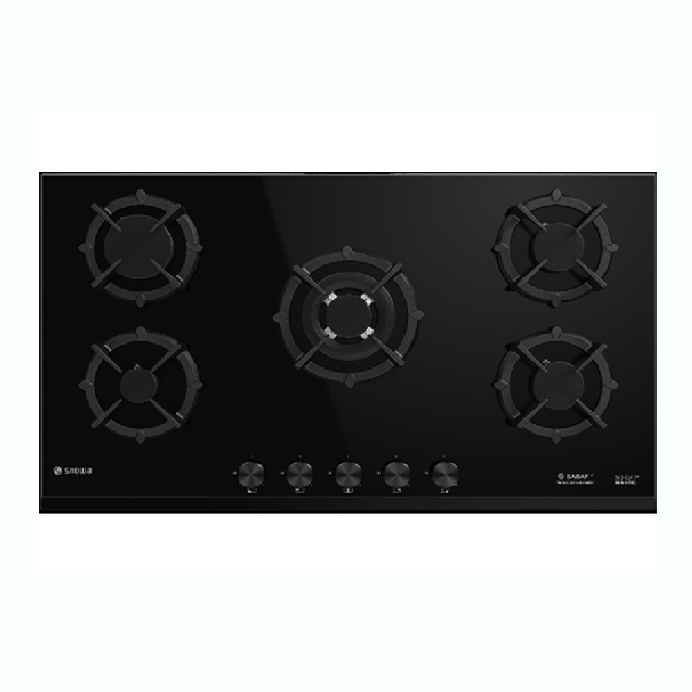 SGH5-90203G اجاق گاز صفحه ای اسنوا SGH5-90203G