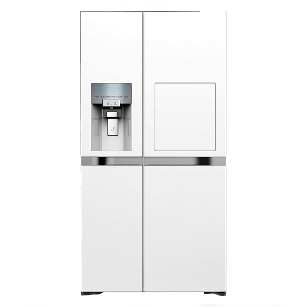 SXi20-21W ساید بای ساید دوو مدل SXi20-21W