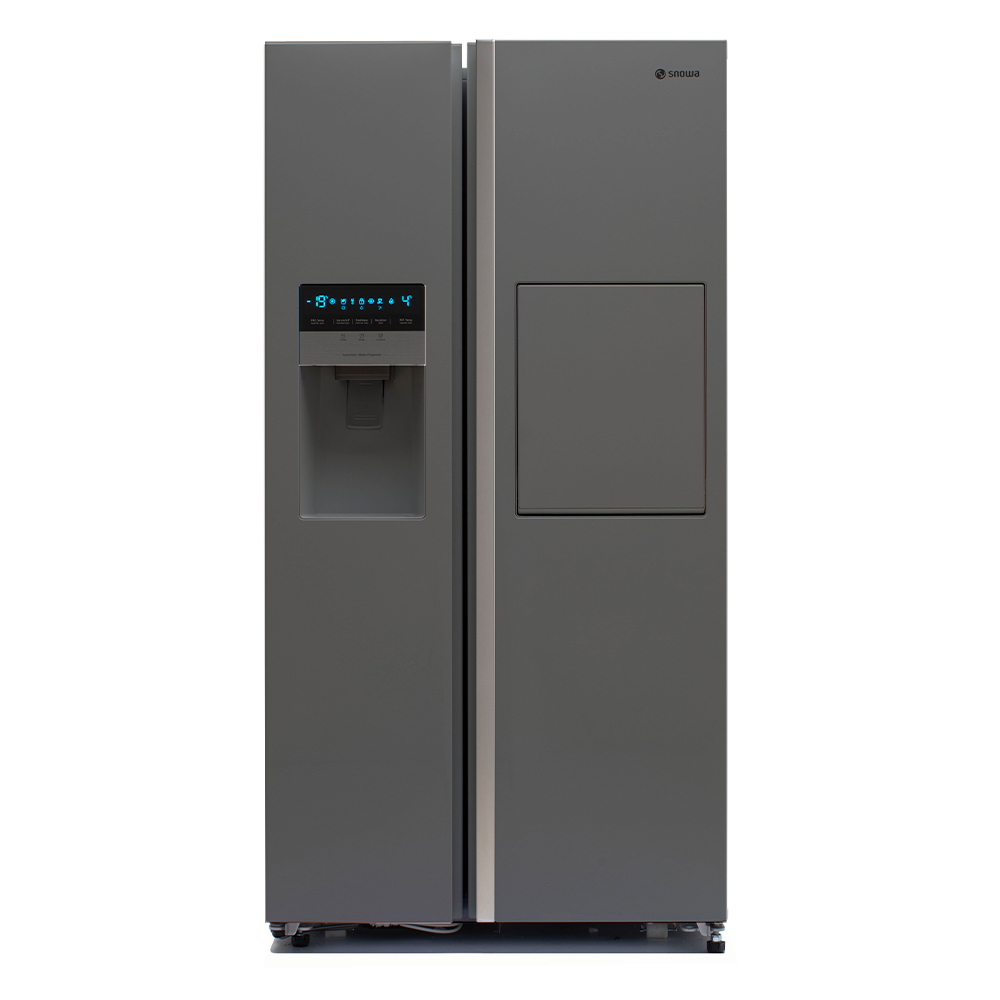 S2Di-S110-S ساید بای ساید هوشمند اسنوا S2Di-S110-S