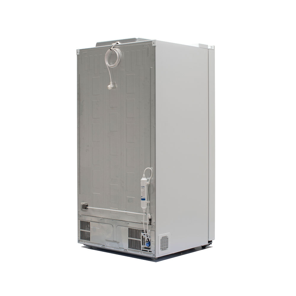 S2Di-S110-W-3 ساید بای ساید هوشمند اسنوا S2Di-S110-W