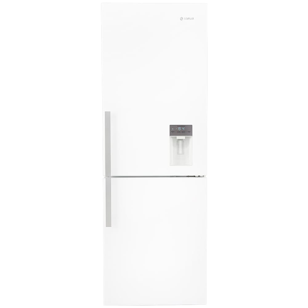 SBDi-S100LW یخچال فریزر پایین اسنوا SBDi-S100LW