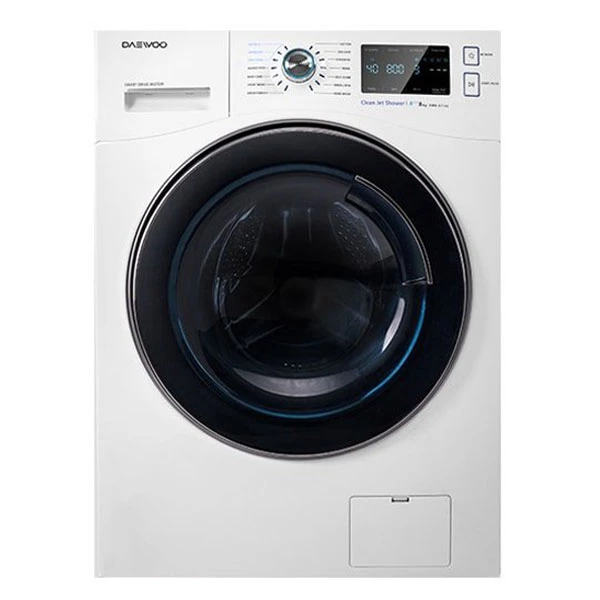 LM-980W لباسشویی دوو LM-981W