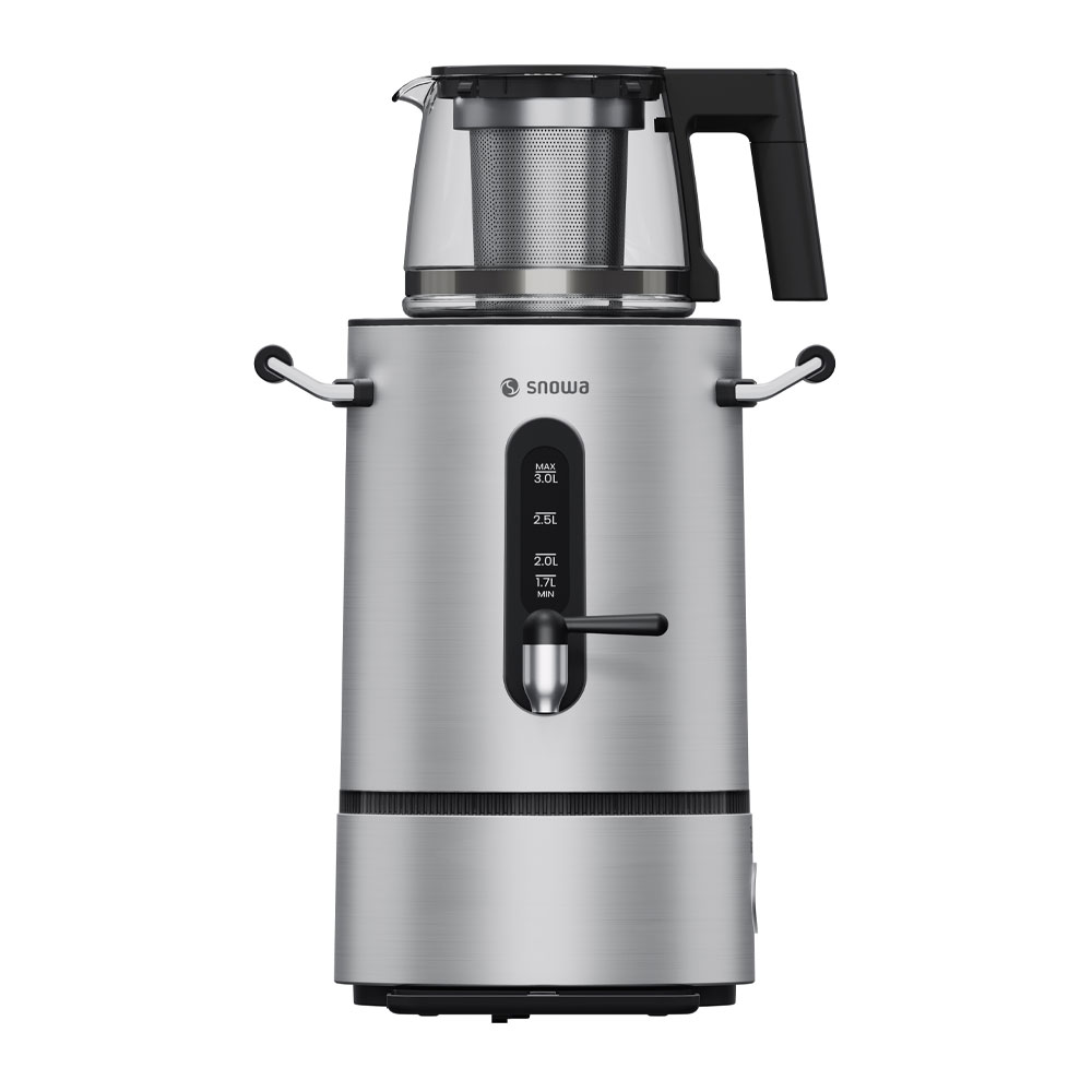 STM-X2000ST-01 چای ساز اسنوا مدل STM-X2000ST