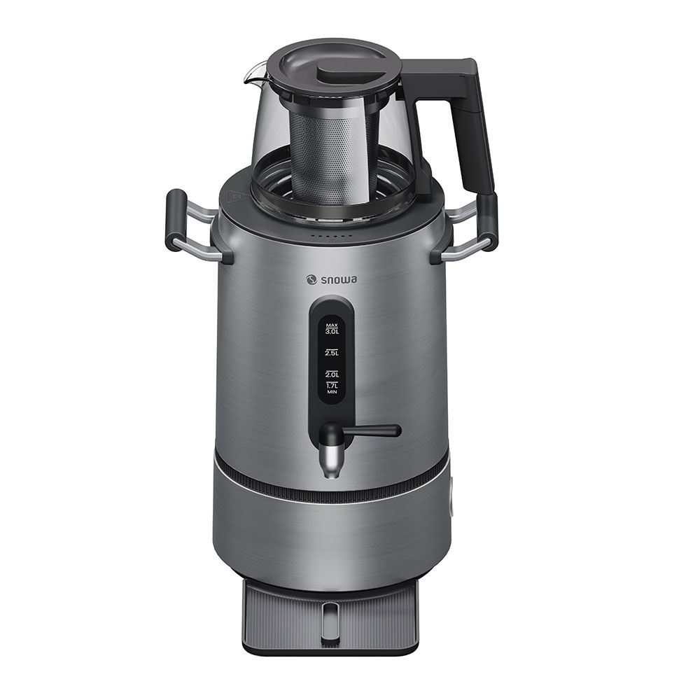 STM-X2000ST-02 چای ساز اسنوا مدل STM-X2000ST