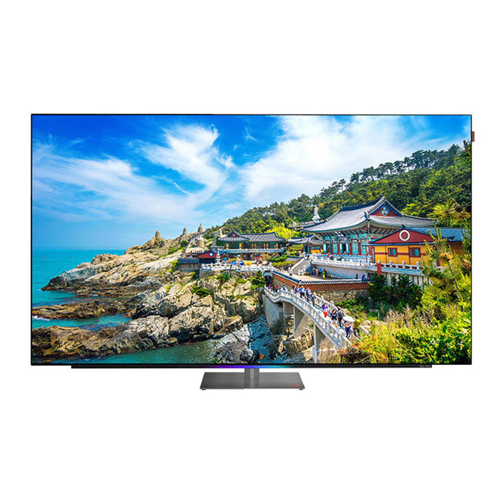 42492 تلویزیون دوو 55DM7000 نمایشگر 4K