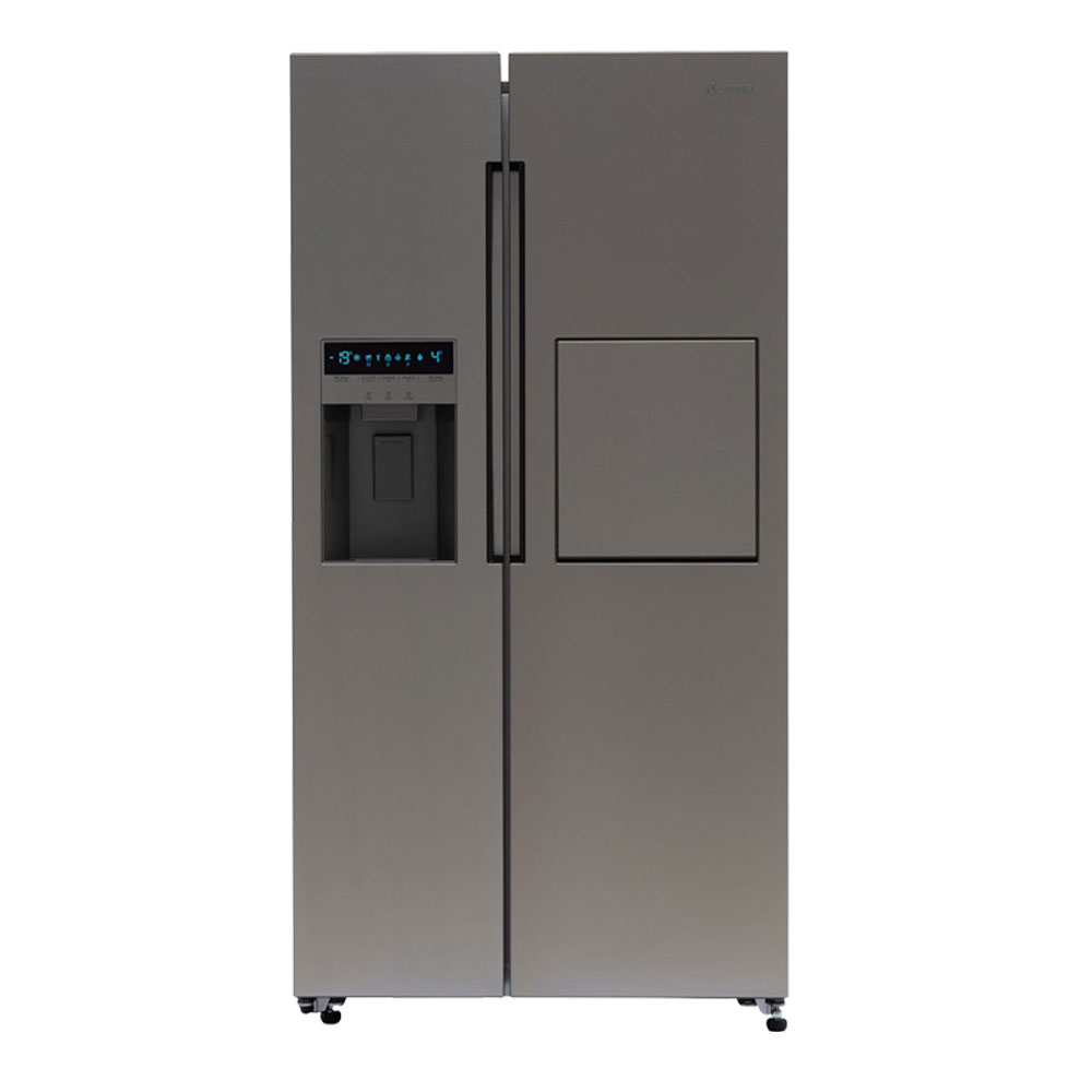 S1Di-L310-S ساید بای ساید هوشمند اسنوا S1Di-L310-S