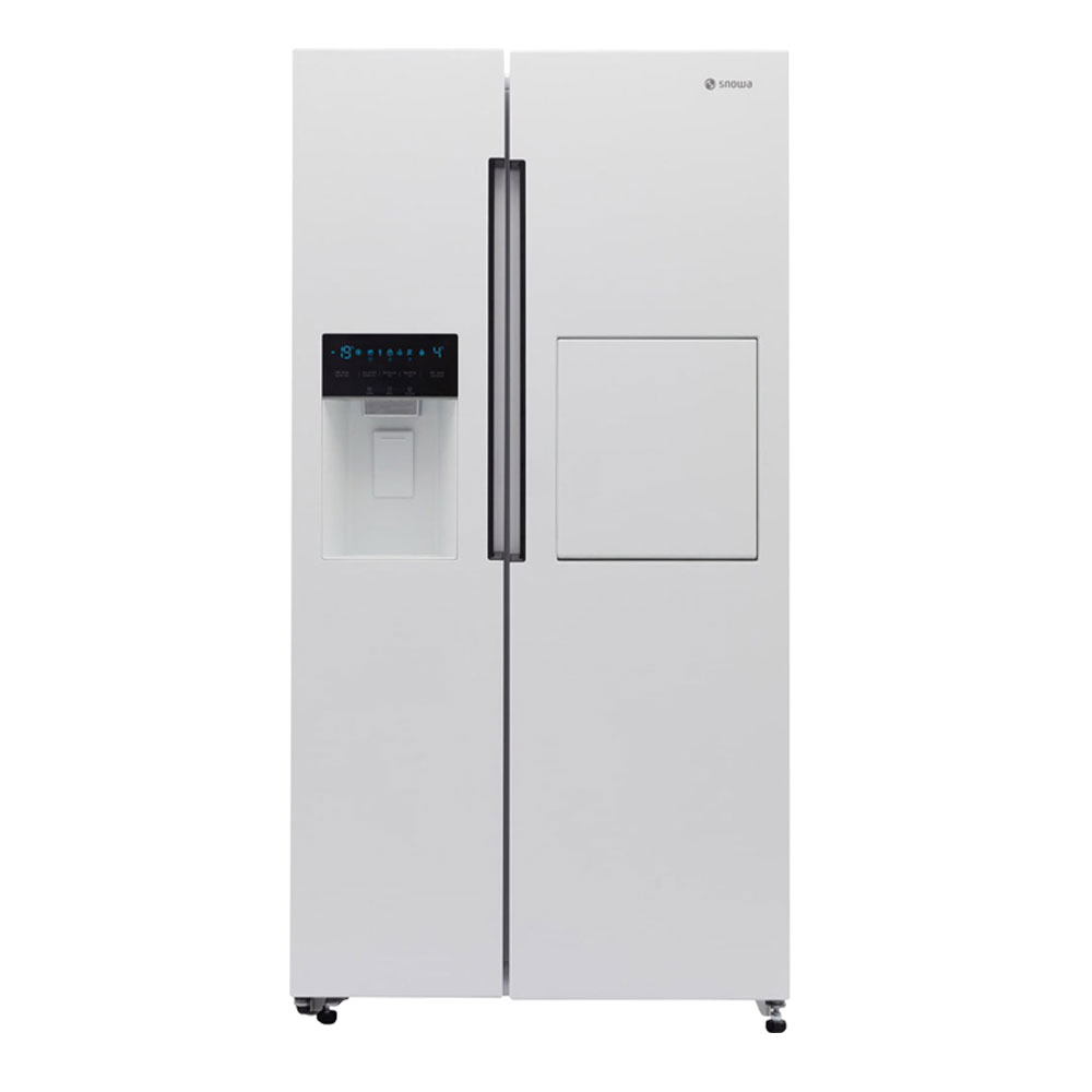 S1Di-L310-W ساید بای ساید هوشمند اسنوا S1Di-L310-W