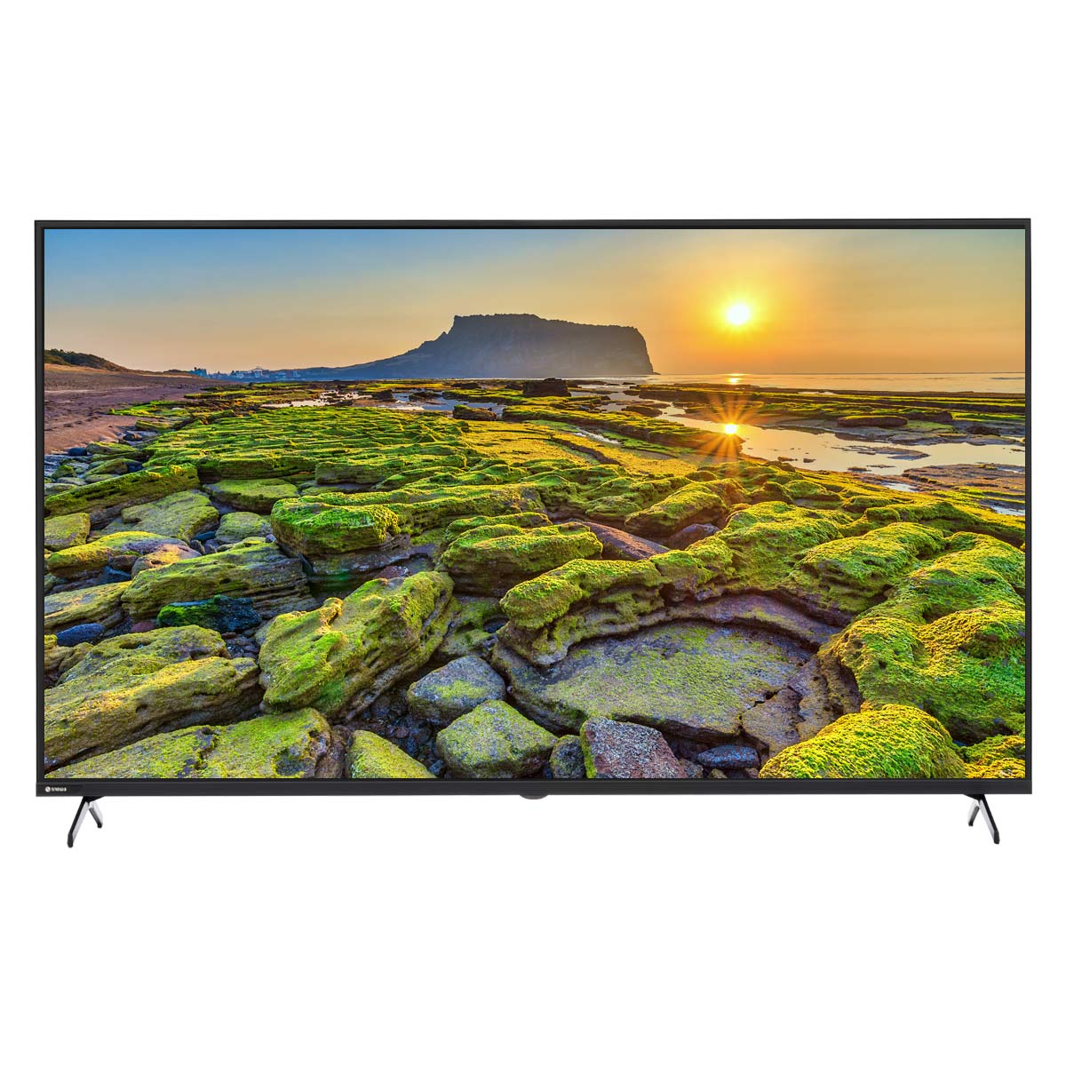 55SA710-01 تلویزیون اسنوا مدل 55SA710